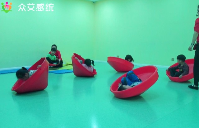 洛陽兒童康復訓練中心